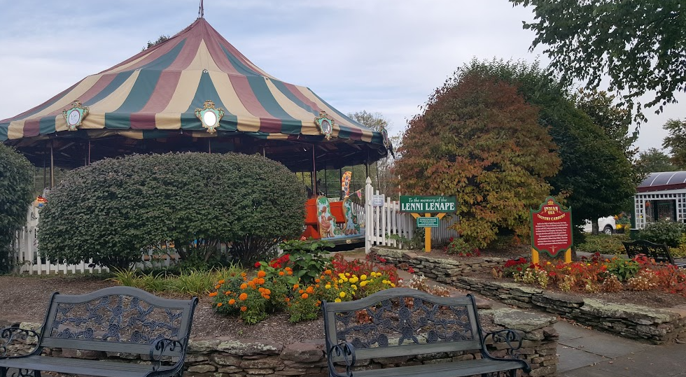 The Shoppes at Wrightstown, United States